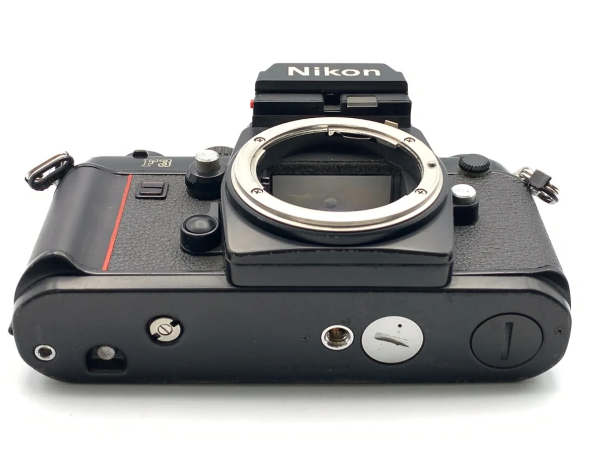 Nikon F3 - Thumbnail 3