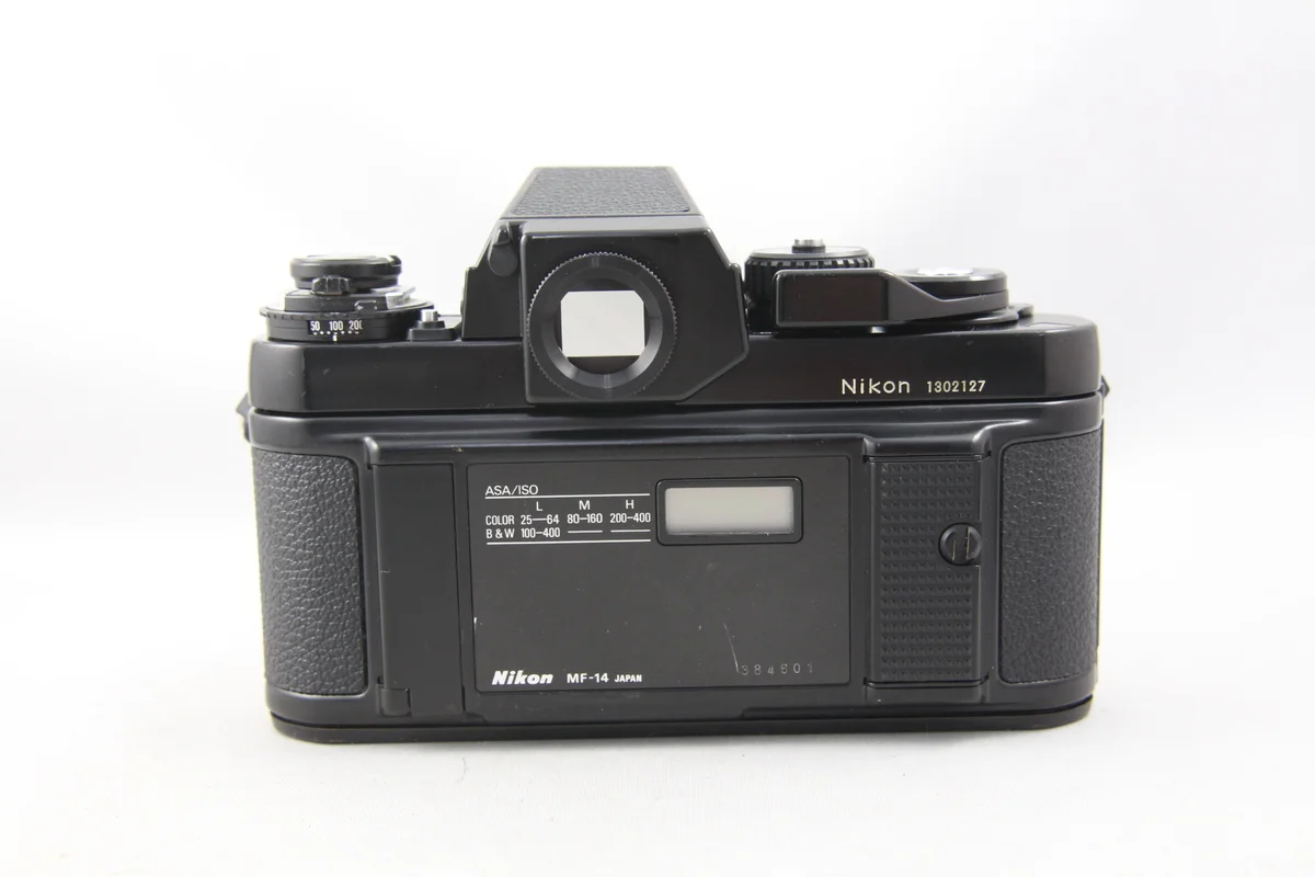 Nikon F3 - Thumbnail 2