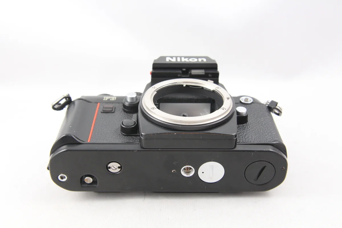 Nikon F3 - Thumbnail 3