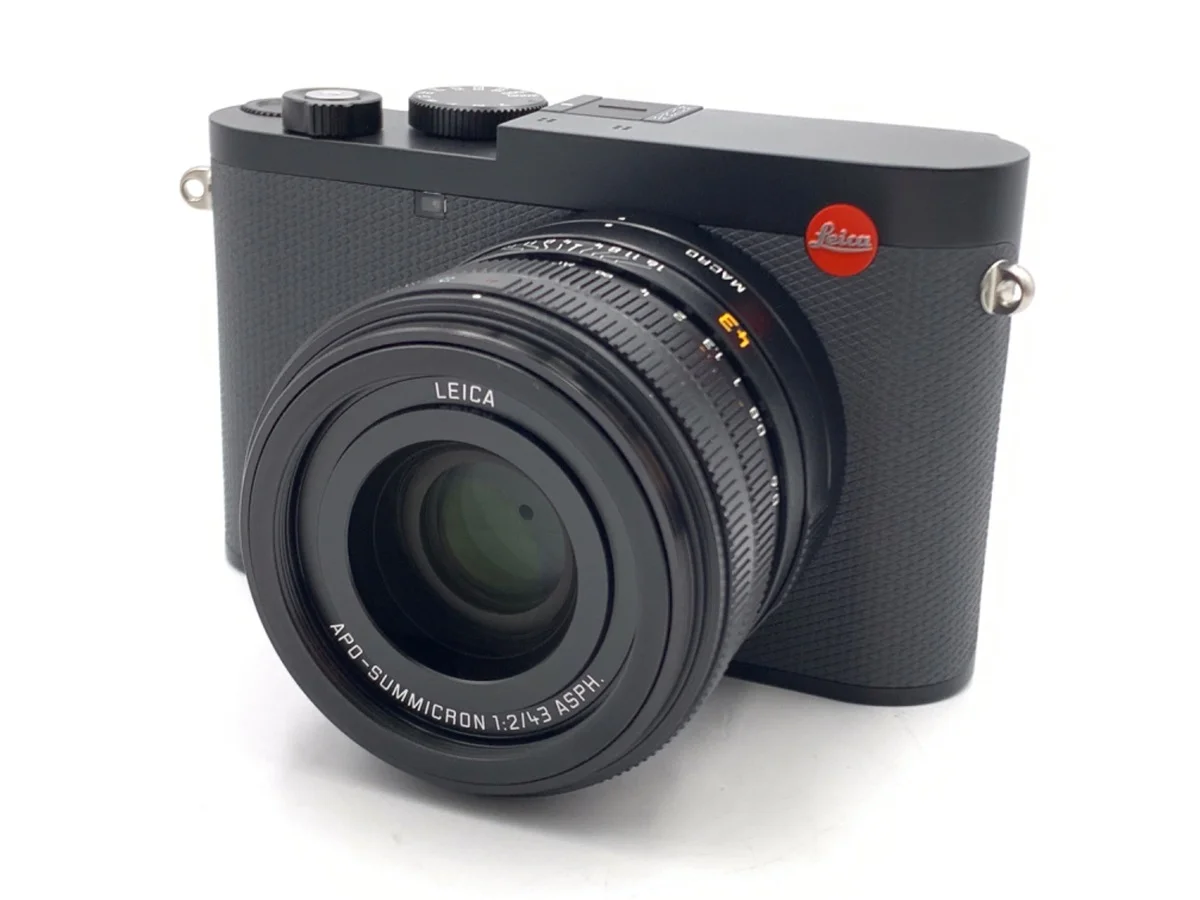 Leica Q3 43