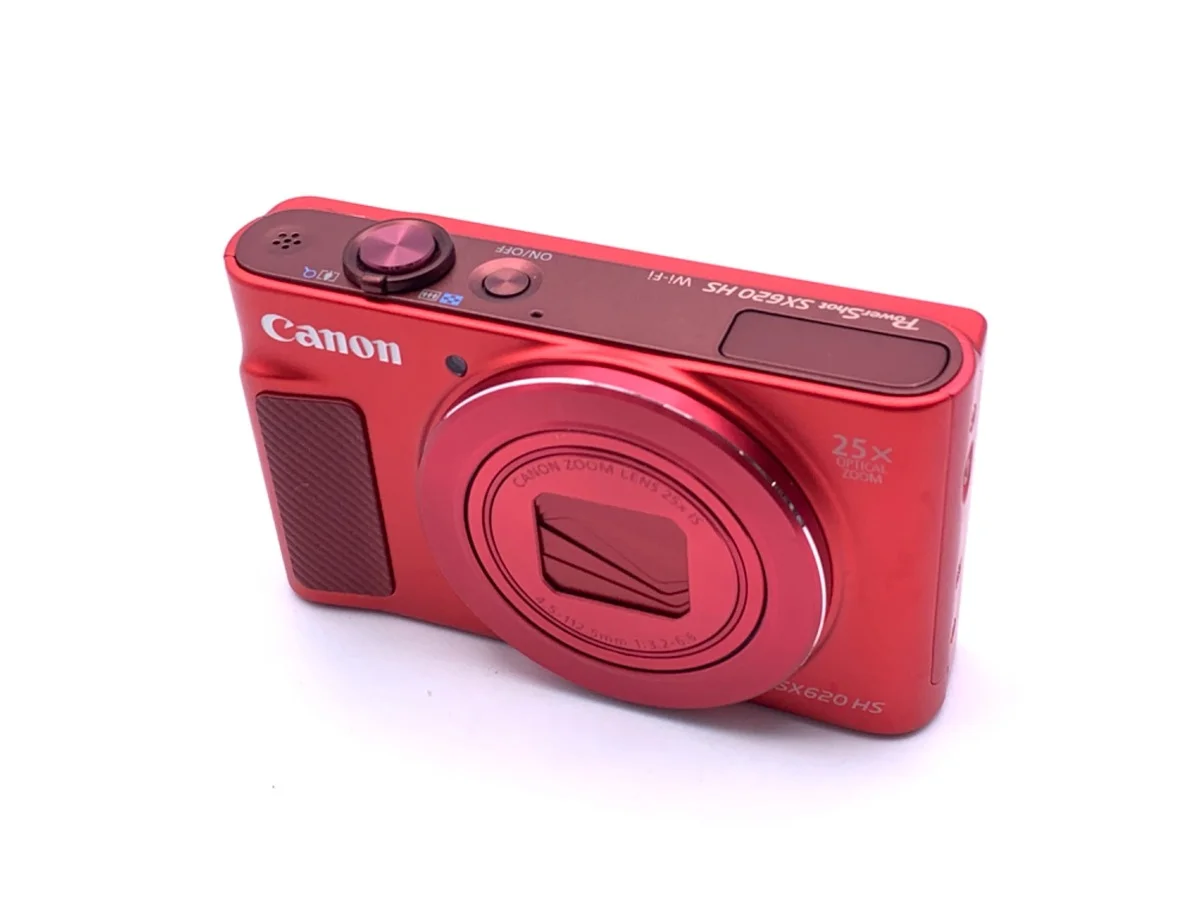 Canon PowerShot SX620 HS