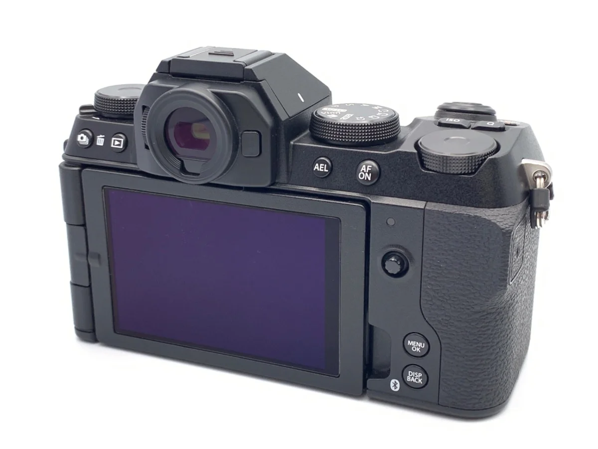 Fujifilm X-S20 - Thumbnail 2