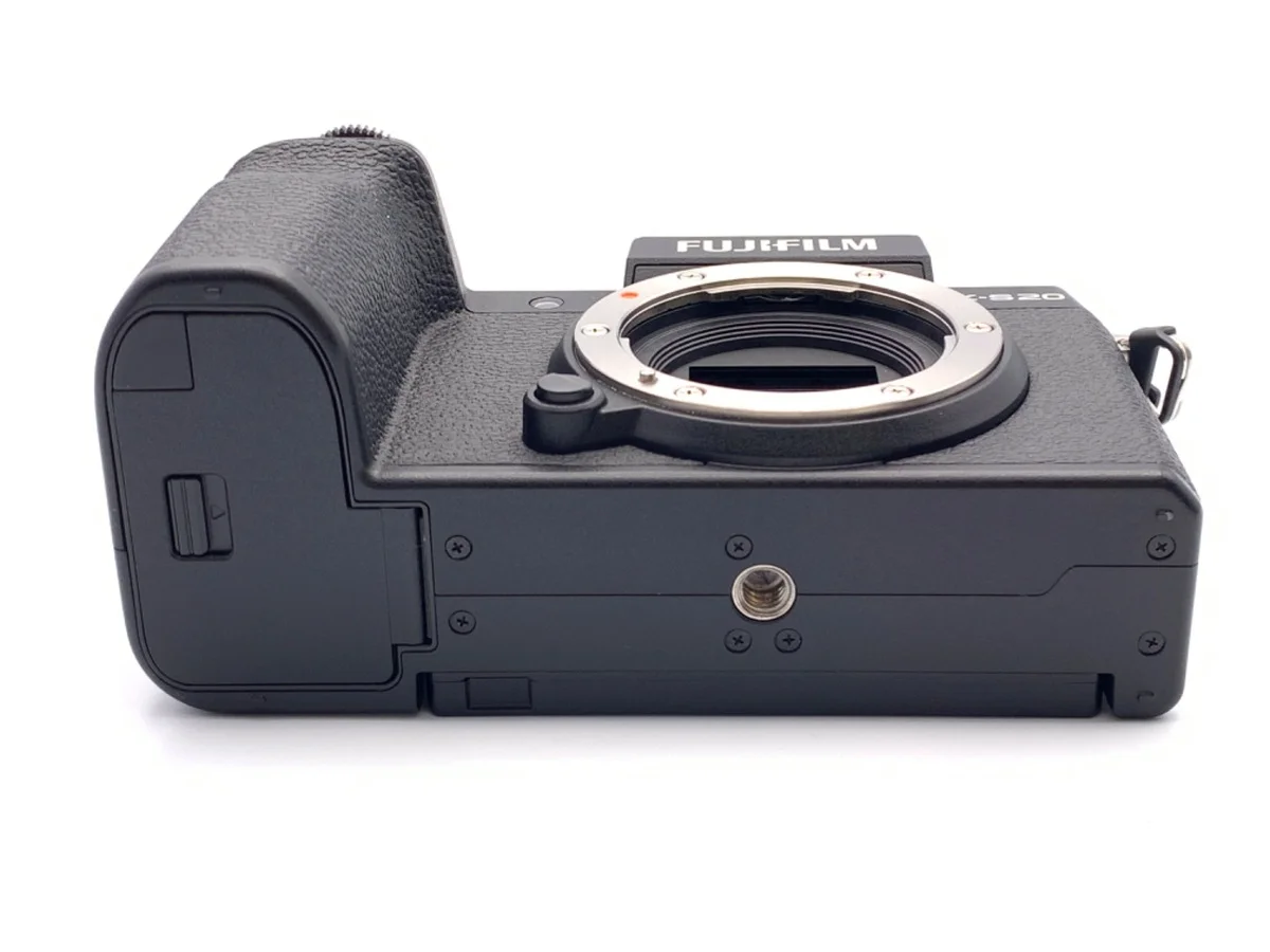 Fujifilm X-S20 - Thumbnail 3
