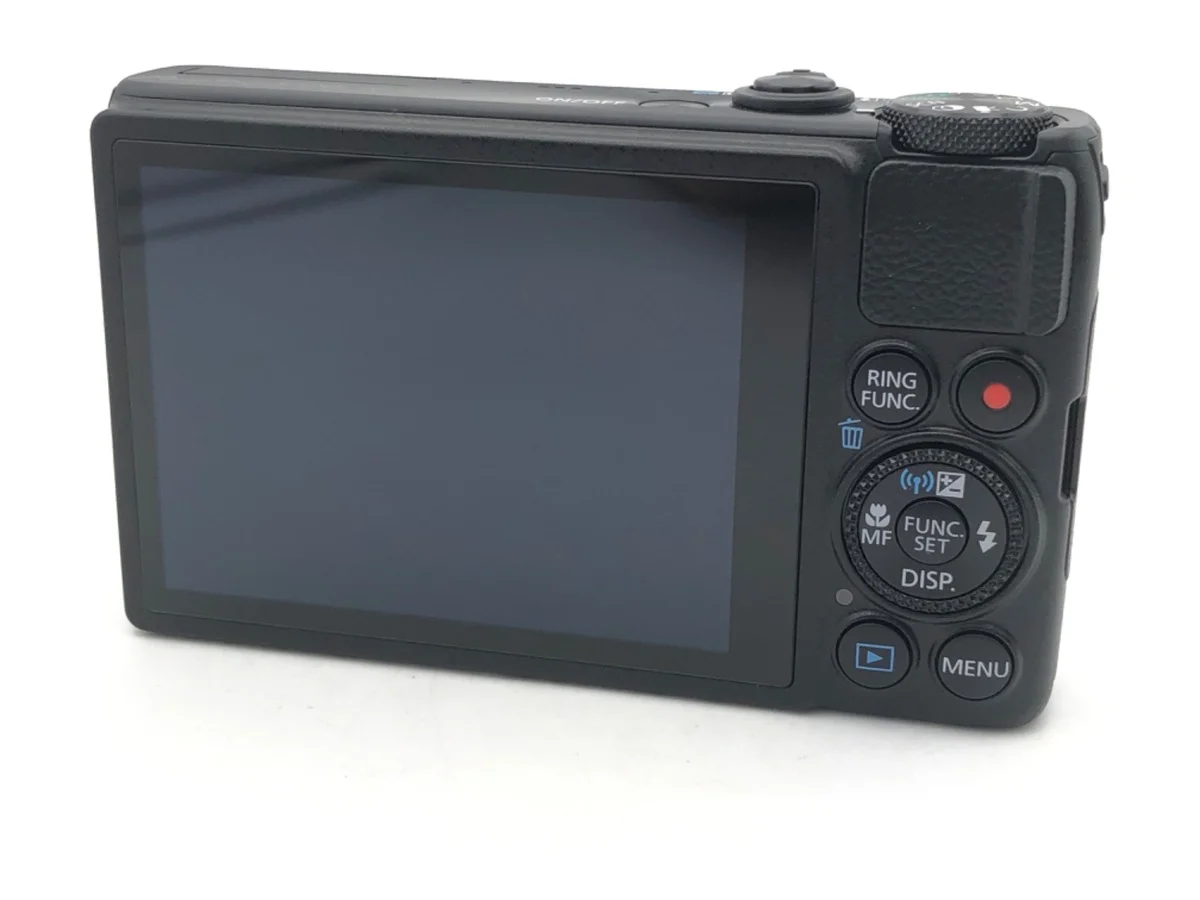 Canon PowerShot S120 - Thumbnail 2