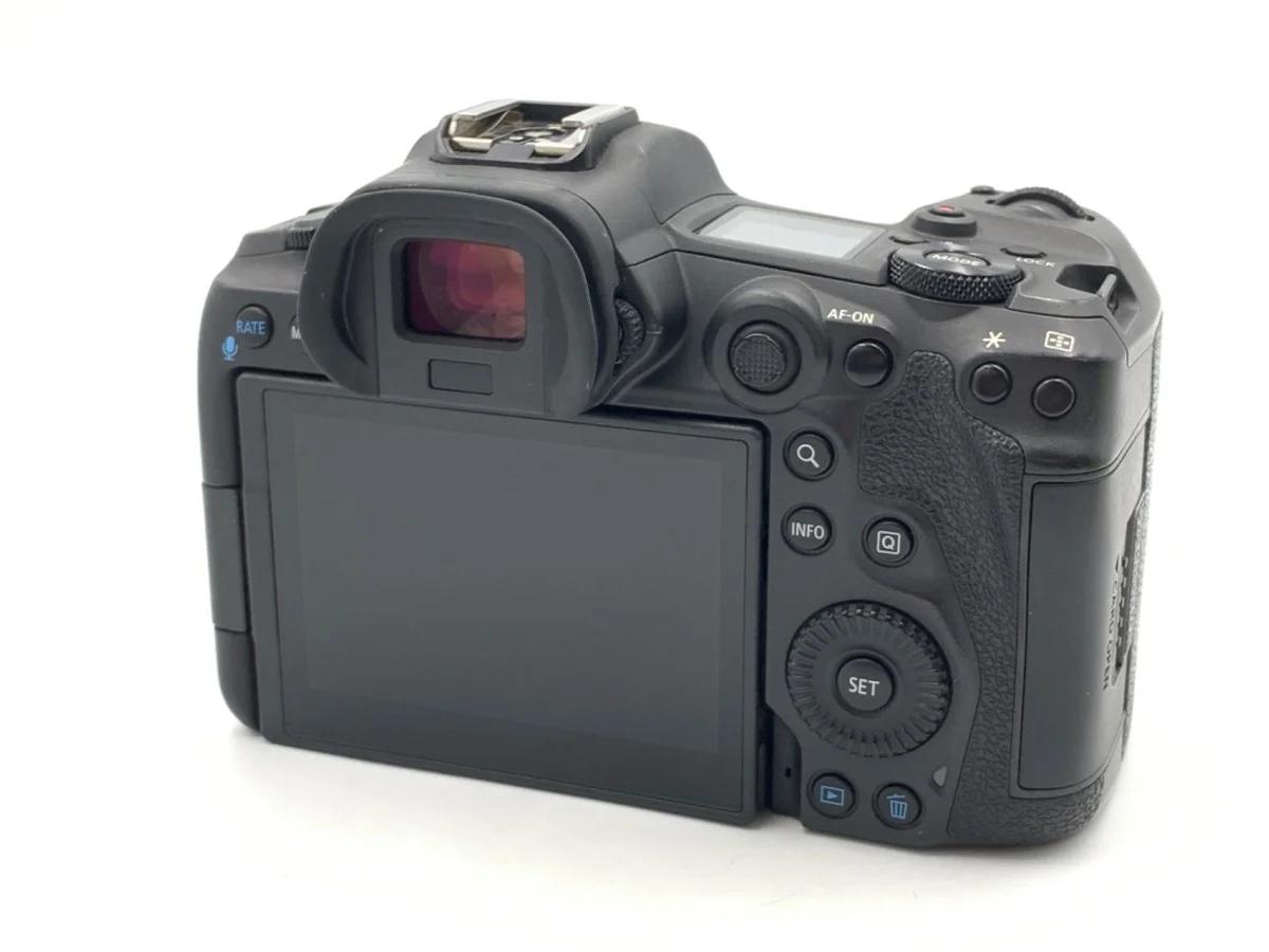 Canon EOS R5 - 縮圖 2