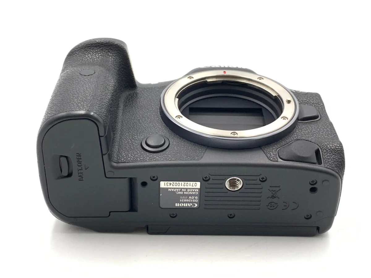 Canon EOS R5 - 縮圖 3