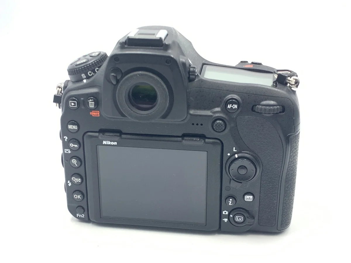 Nikon D850 - Thumbnail 2