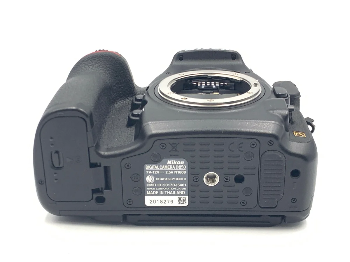Nikon D850 - Thumbnail 3