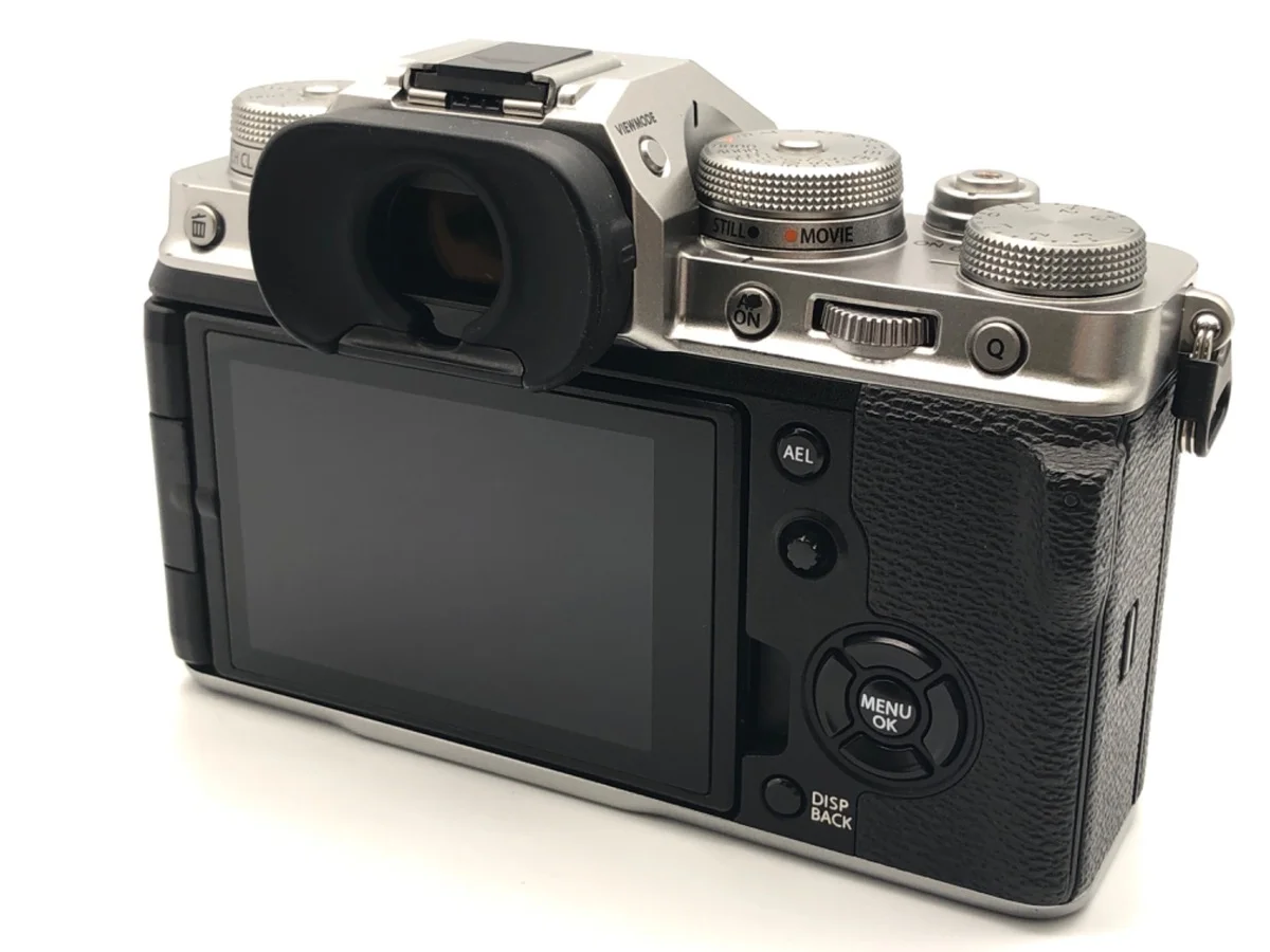 Fujifilm X-T4 - Thumbnail 2