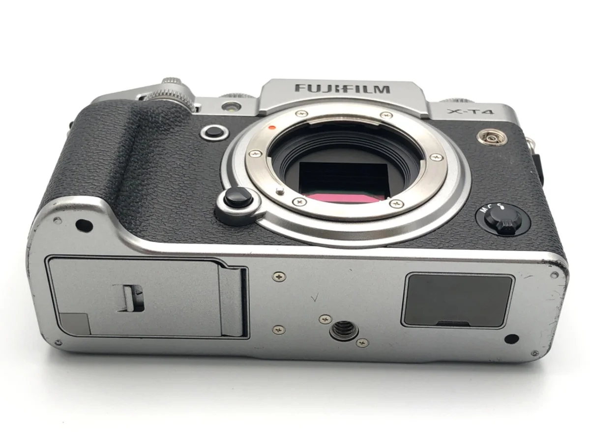 Fujifilm X-T4 - Thumbnail 3