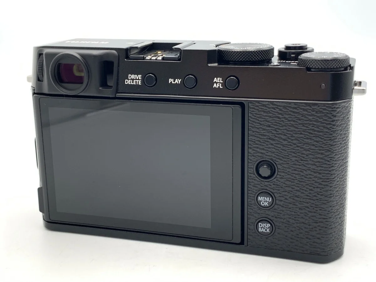 Fujifilm X-E4 - 縮圖 2