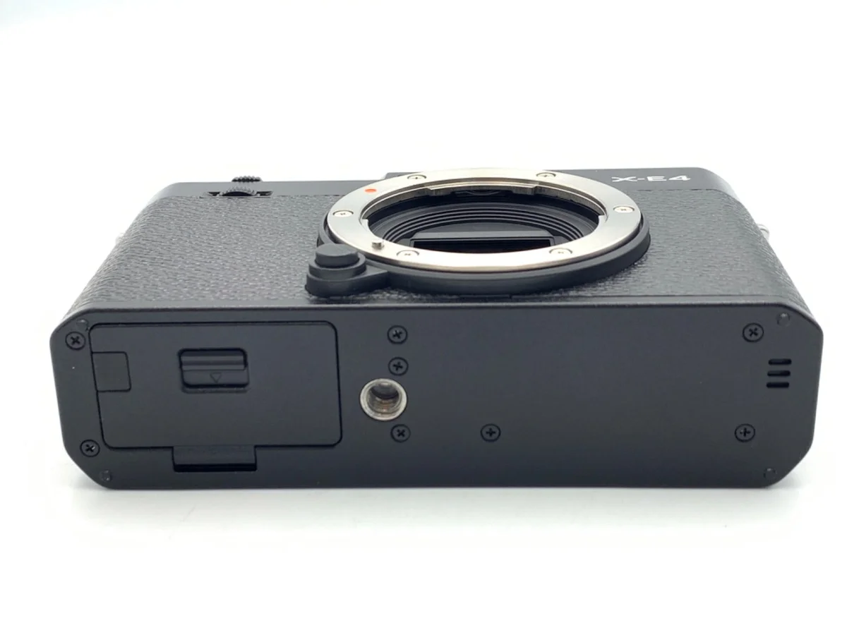 Fujifilm X-E4 - 縮圖 3