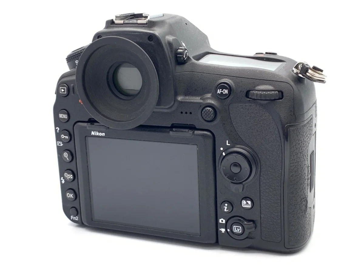 Nikon D850 - Thumbnail 2