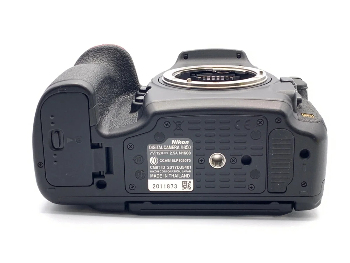 Nikon D850 - Thumbnail 3