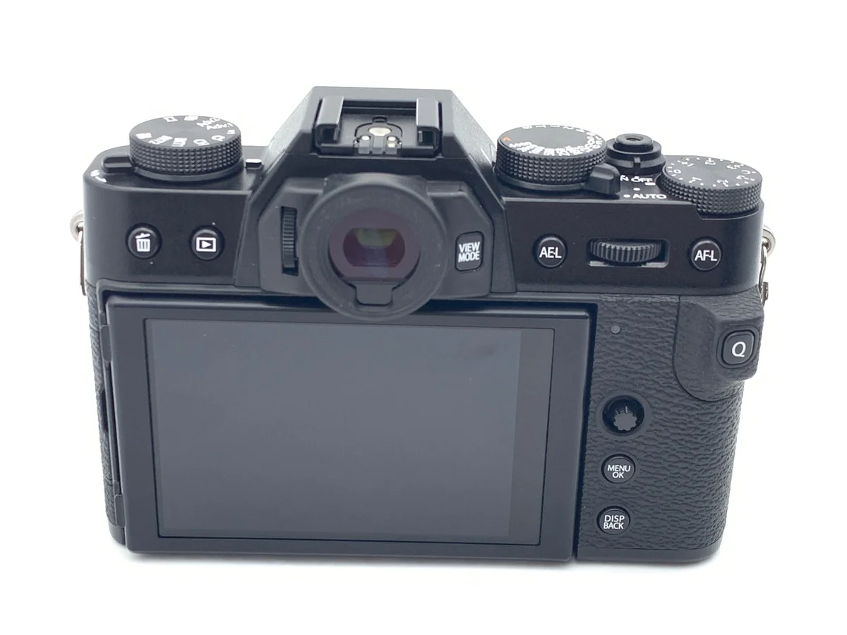 Fujifilm X-T30 - Thumbnail 2