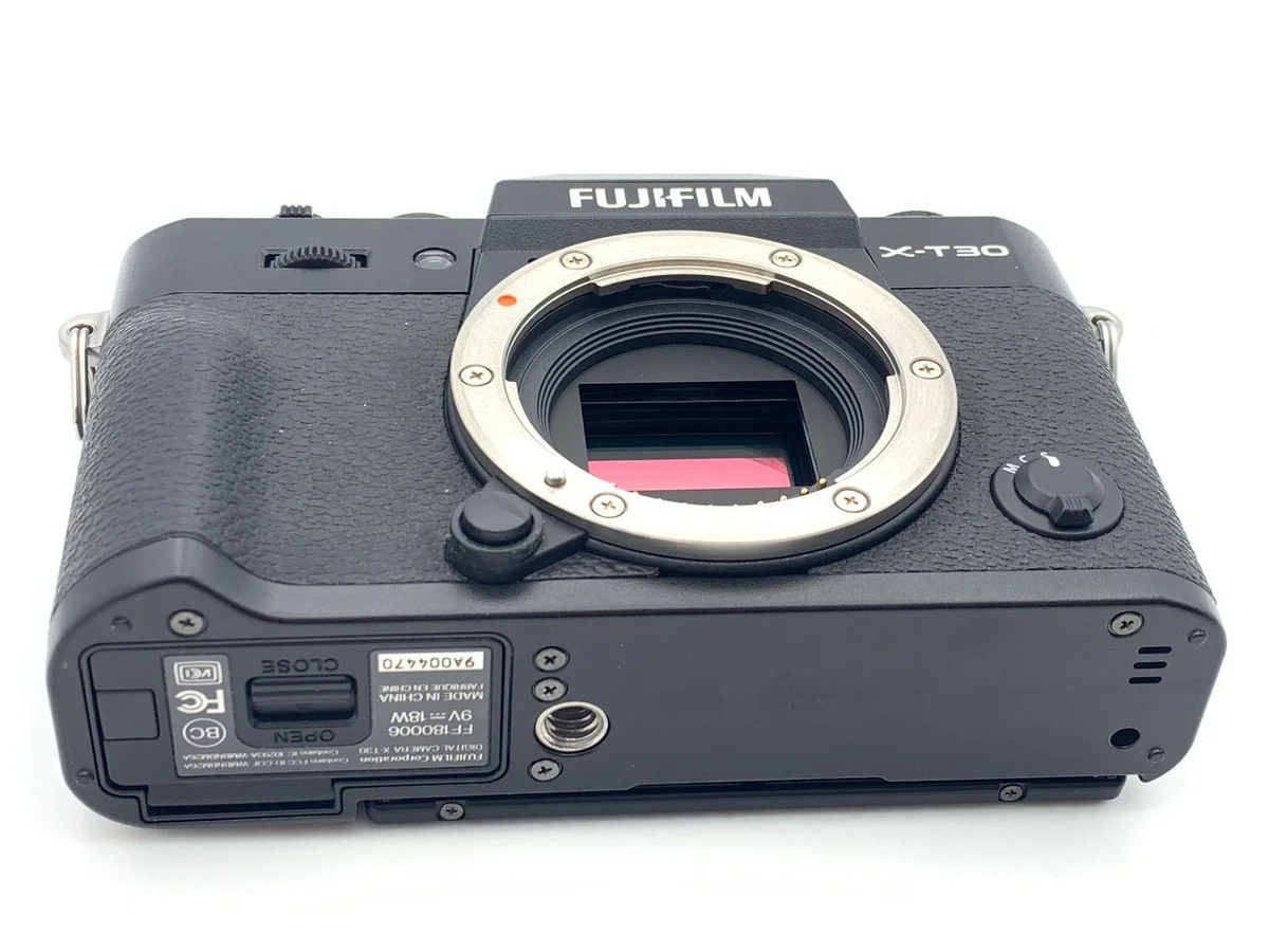 Fujifilm X-T30 - Thumbnail 3