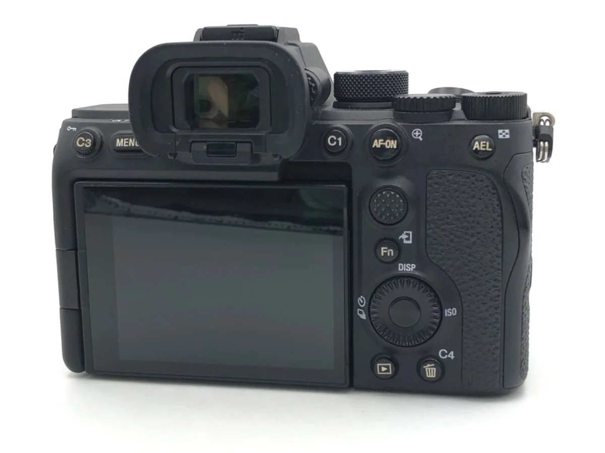 Sony α7S III [ILCE-7SM3 - Thumbnail 2