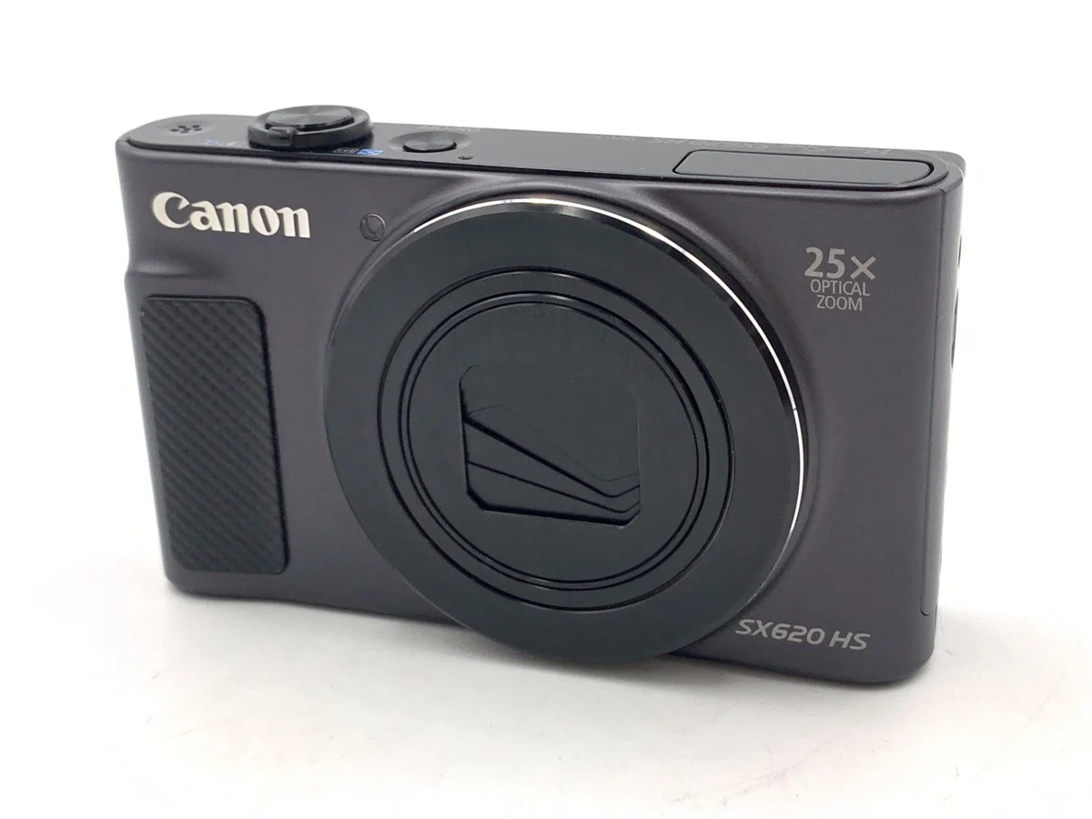 Canon PowerShot SX620 HS