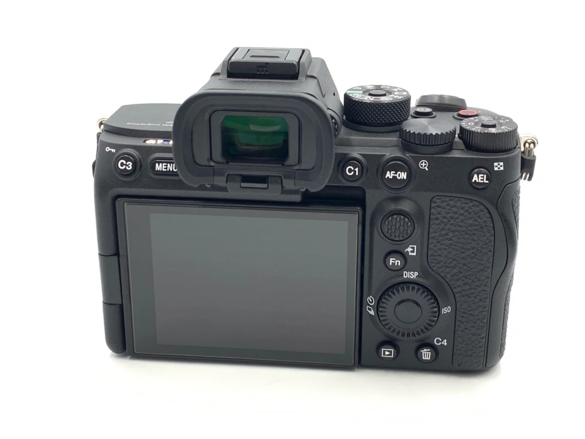 Sony α7S III [ILCE-7SM3 - 縮圖 2