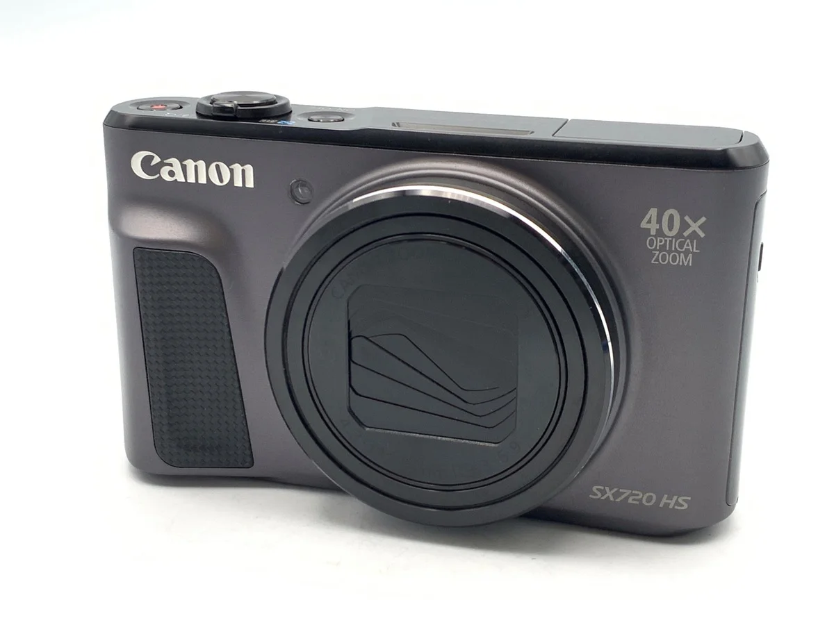 Canon PowerShot SX720 HS