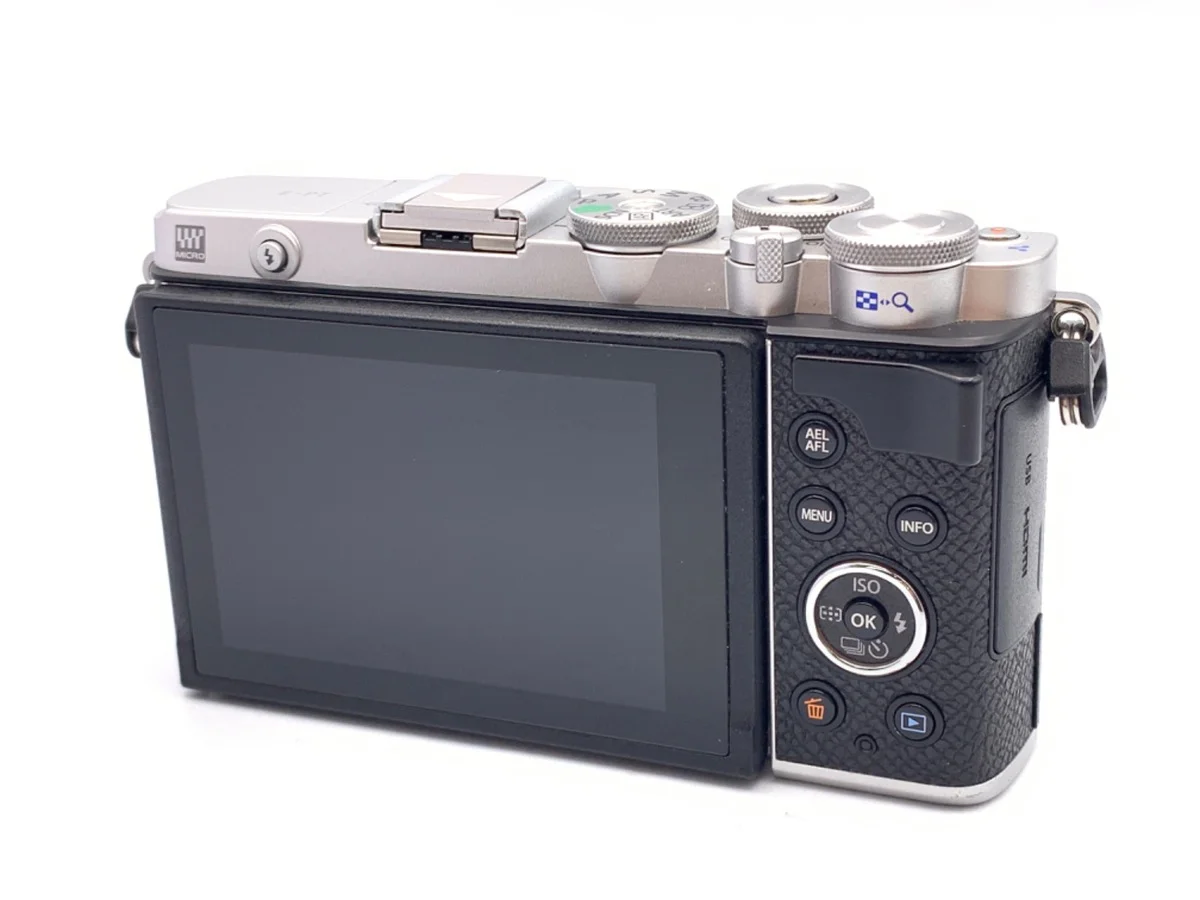 Olympus PEN E-P7 - Thumbnail 2