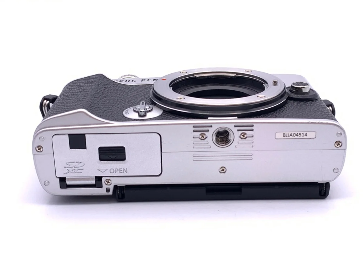 Olympus PEN E-P7 - Thumbnail 3