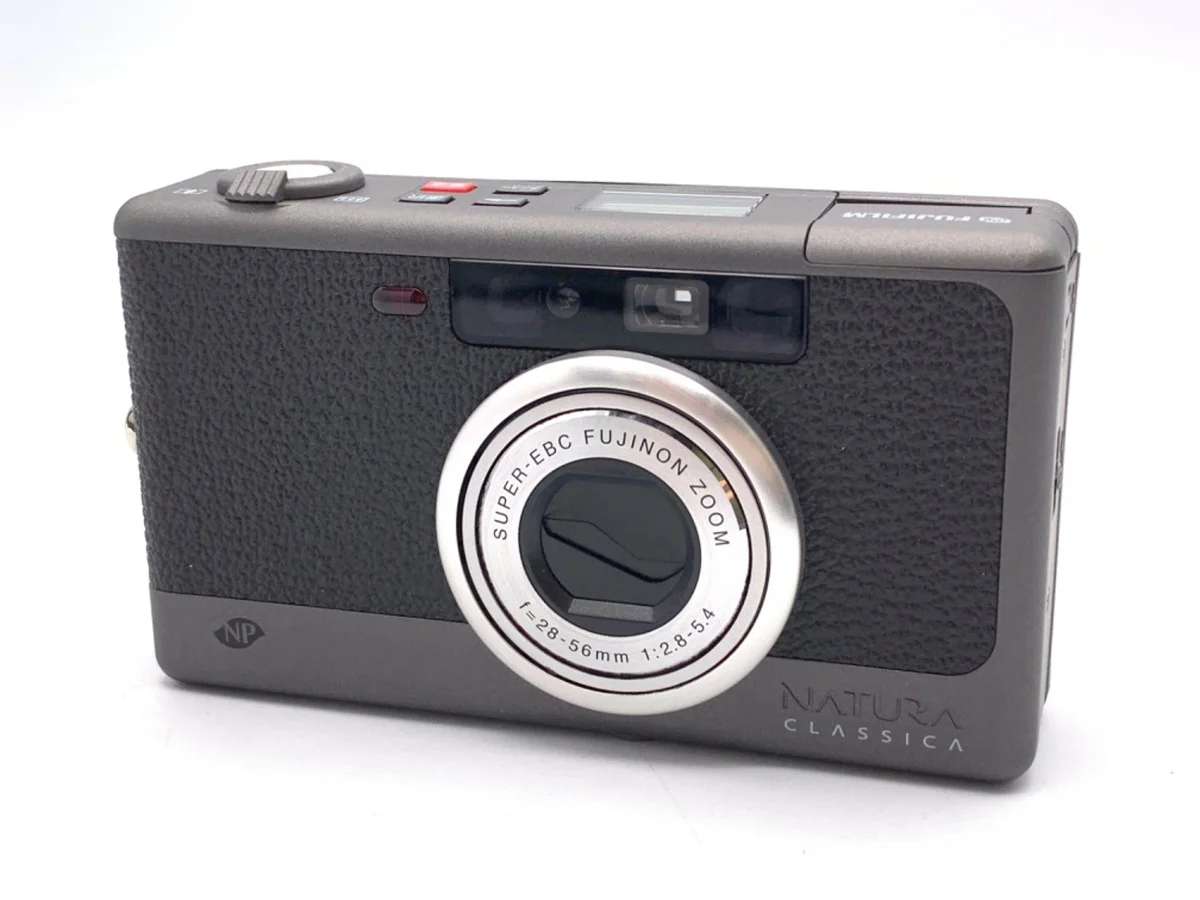 Fujifilm NATURA CLASSICA