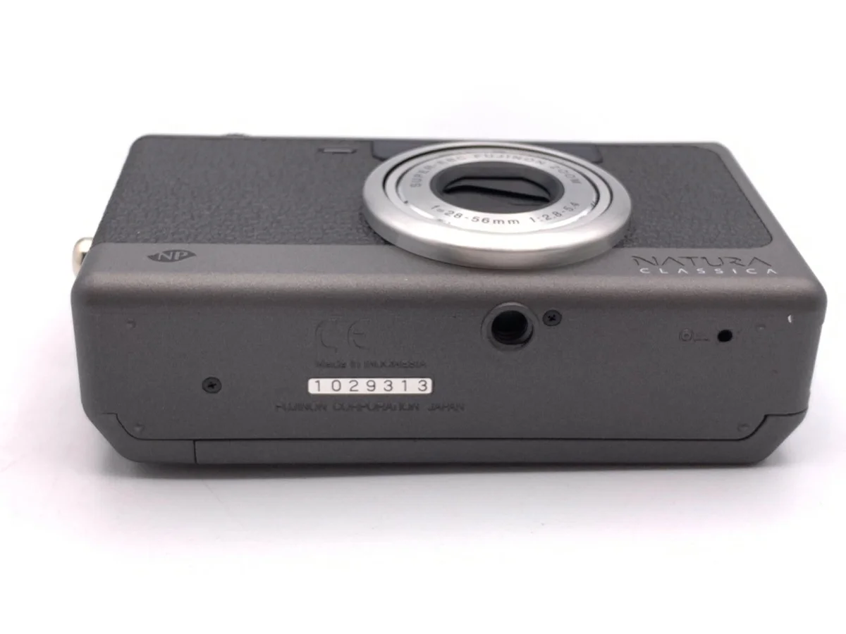 Fujifilm NATURA CLASSICA - Thumbnail 3