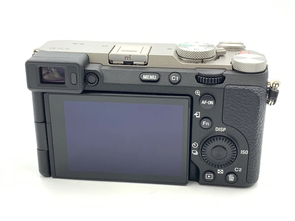 Sony α7C II [ILCE-7CM2 S - 縮圖 2