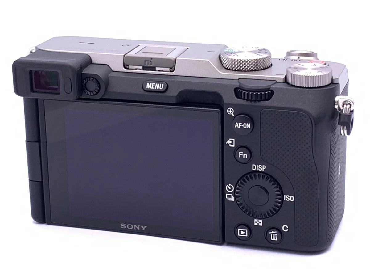 Sony α7C [ILCE-7C S - Thumbnail 2