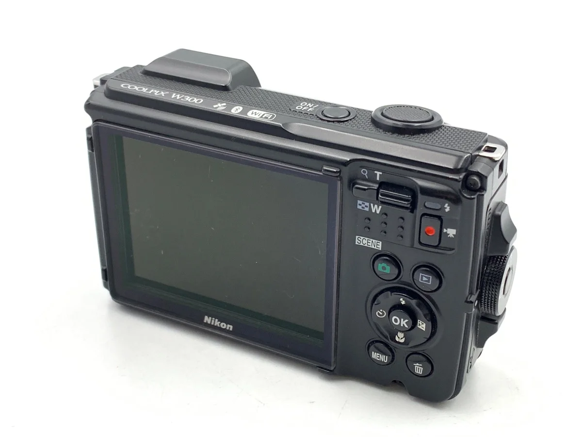 Nikon COOLPIX W300 - Thumbnail 2