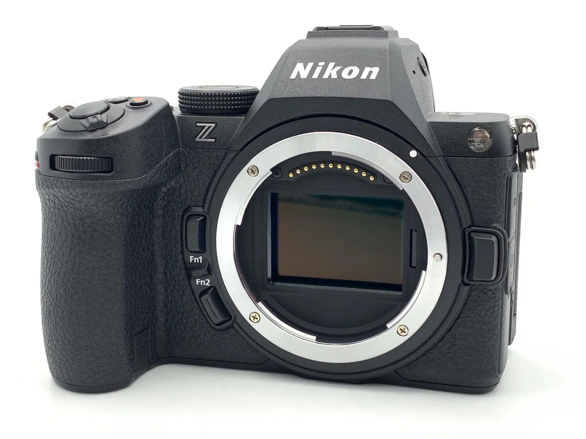 Nikon Z5II