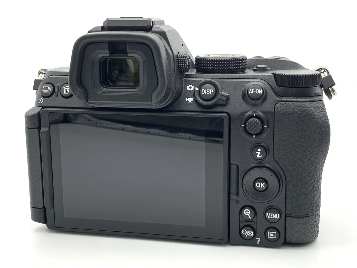 Nikon Z5II - 縮圖 2