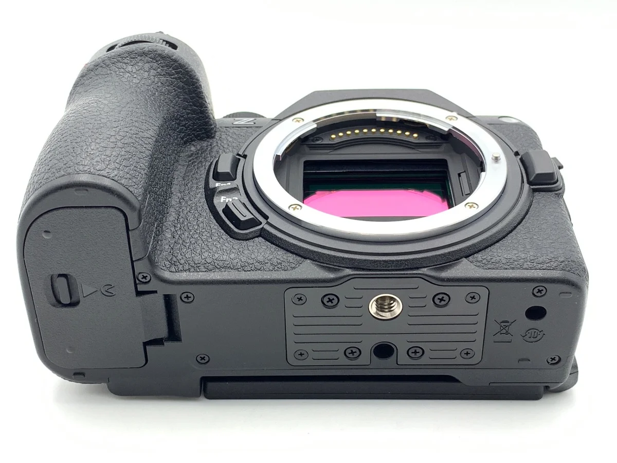 Nikon Z5II - 縮圖 3