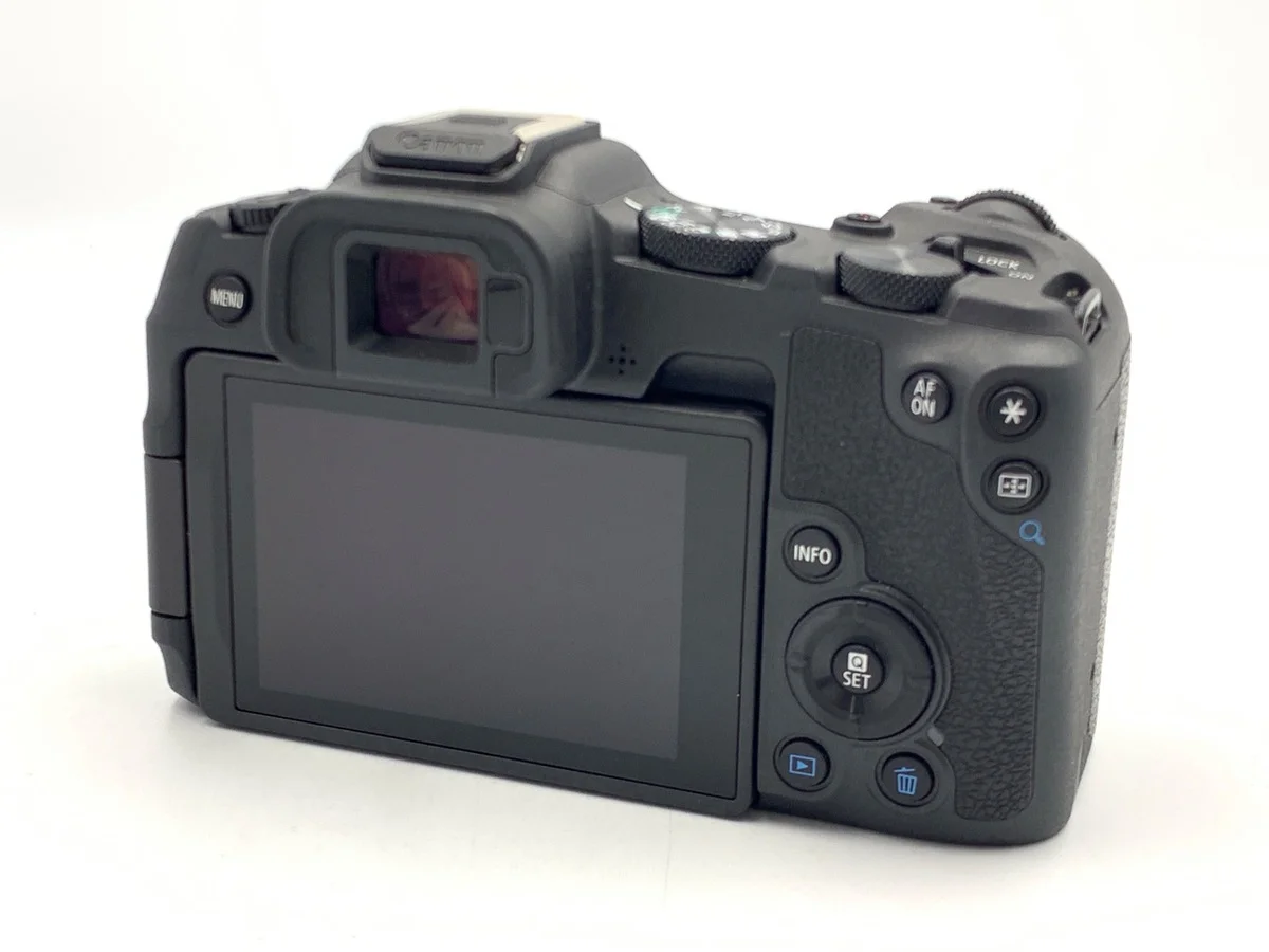 Canon EOS R8 - Thumbnail 2