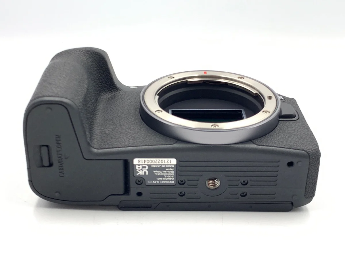 Canon EOS R8 - Thumbnail 3