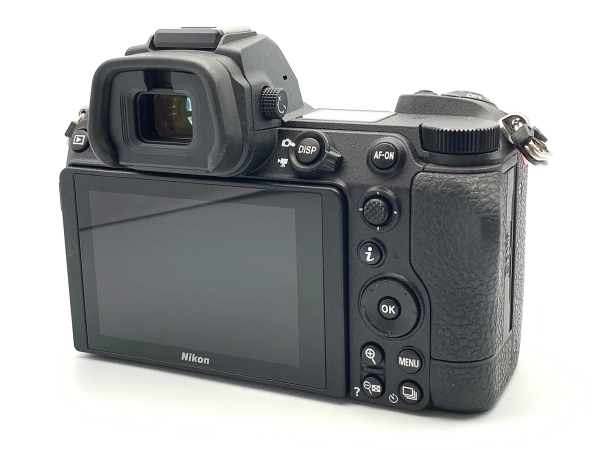 Nikon Z6II - Thumbnail 2