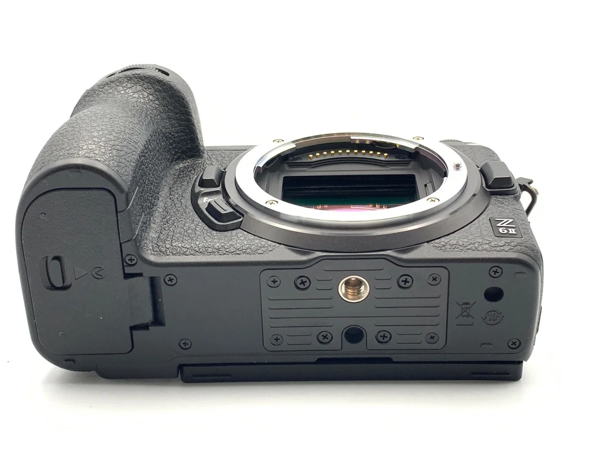 Nikon Z6II - Thumbnail 3
