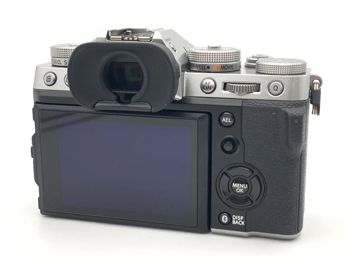 Fujifilm X-T5 - Thumbnail 2