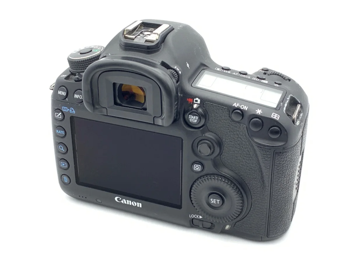 Canon EOS 5D MarkIII - Thumbnail 2