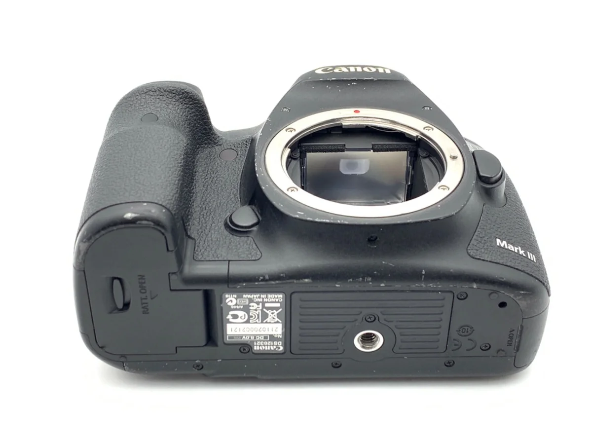 Canon EOS 5D MarkIII - Thumbnail 3