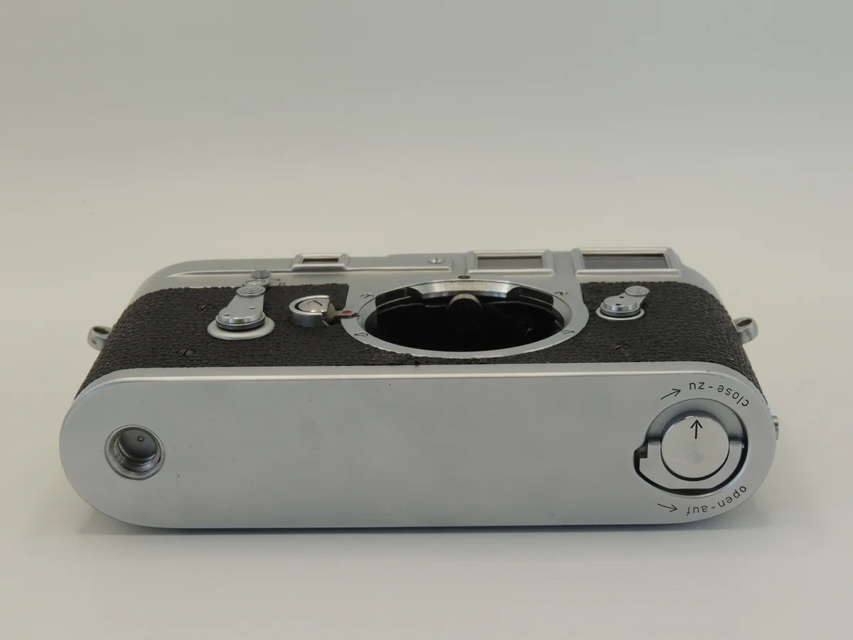 Leica M3 - Thumbnail 3