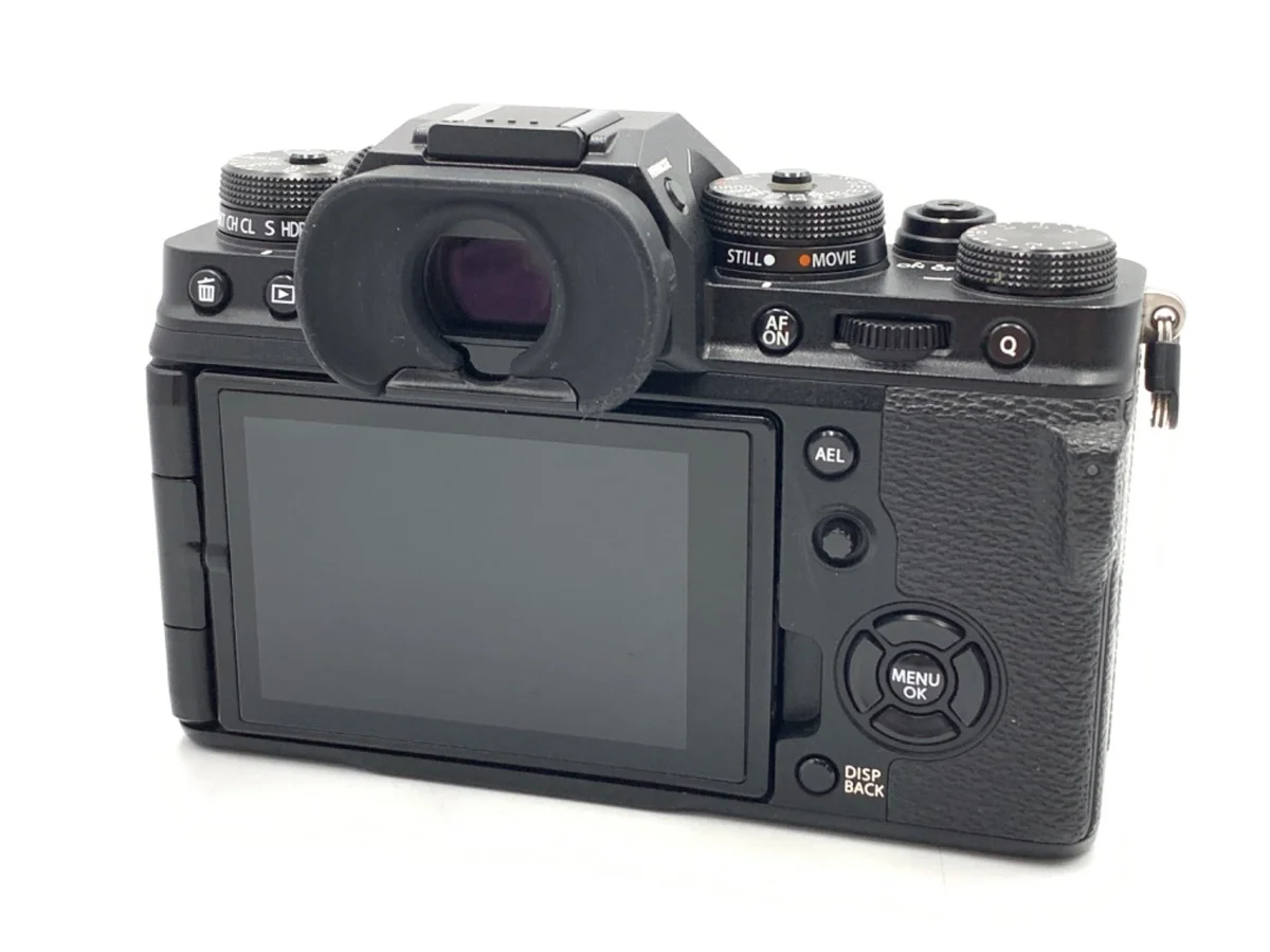 Fujifilm X-T4 - Thumbnail 2