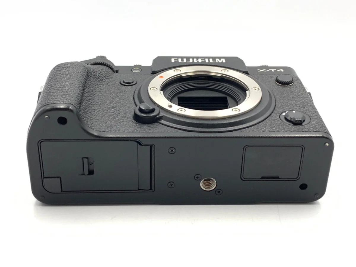 Fujifilm X-T4 - Thumbnail 3