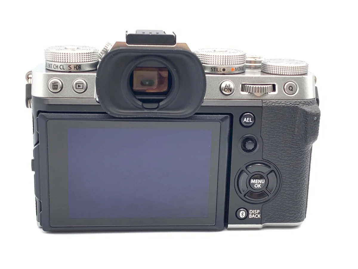 Fujifilm X-T5 - Thumbnail 2