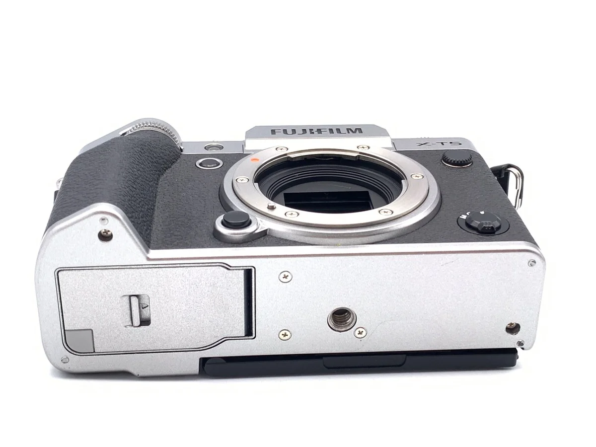 Fujifilm X-T5 - Thumbnail 3