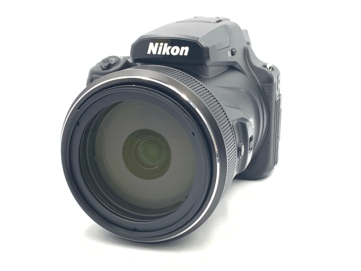 Nikon COOLPIX P1100 #5623
