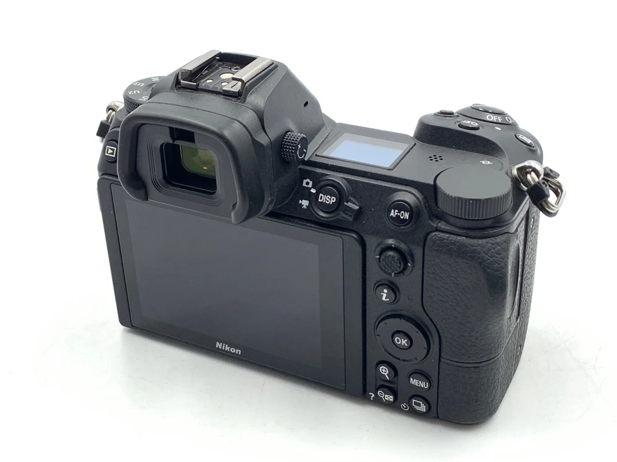 Nikon Z6 - Thumbnail 2