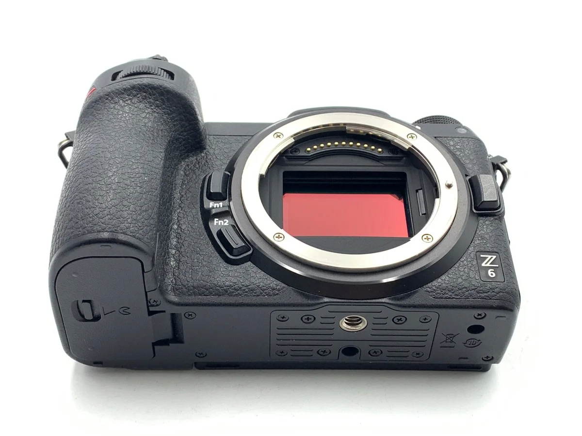 Nikon Z6 - Thumbnail 3