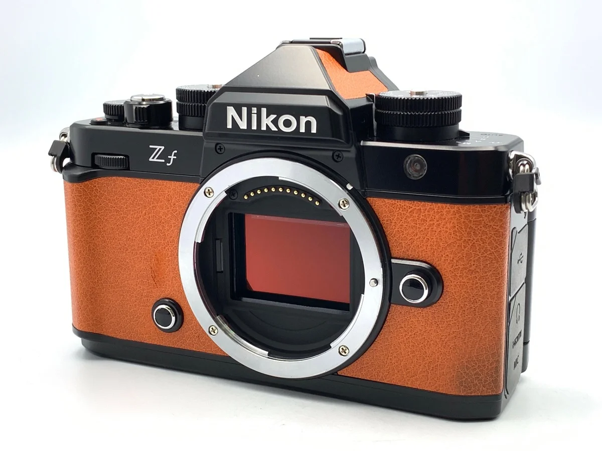 Nikon Zf #3001